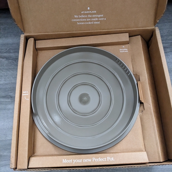 Our Place Perfect Pot 5.5 qt - Picture 3 of 8